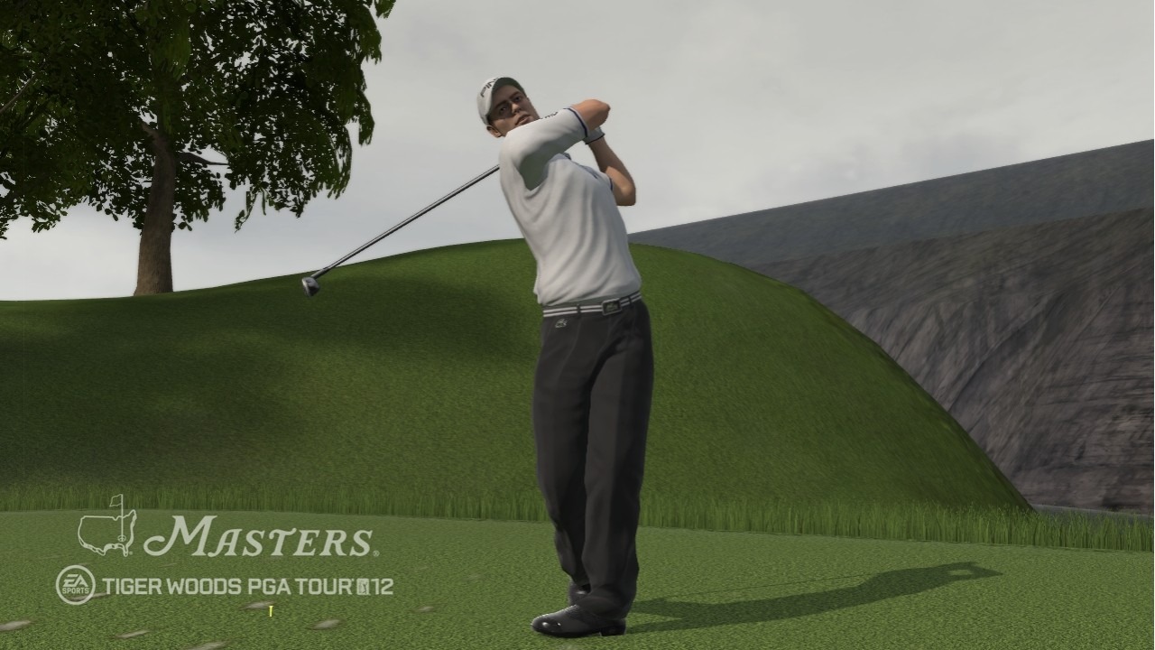Tiger Woods 12 : l'arnaque sur PC