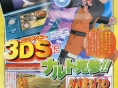 Naruto 3DS: first images