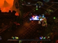 Torchlight XLA : première vidéo de gameplay