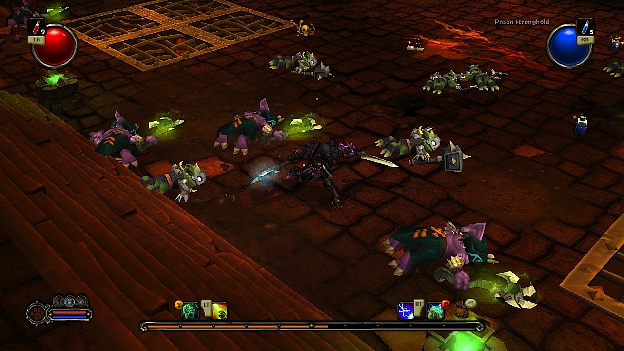 Torchlight XLA : de bonnes ventes