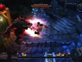 Torchlight XLA : première vidéo de gameplay