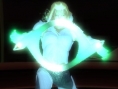 El Shaddai se montre à nouveau