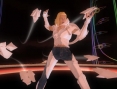 El Shaddai se montre à nouveau