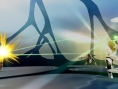 El Shaddai se montre à nouveau