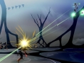 El Shaddai se montre à nouveau