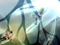 El Shaddai se montre à nouveau