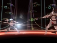 El Shaddai se montre à nouveau