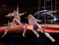 El Shaddai se montre à nouveau