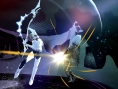 El Shaddai se montre à nouveau