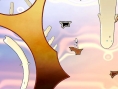 El Shaddai se montre à nouveau