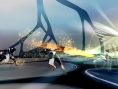 El Shaddai se montre à nouveau