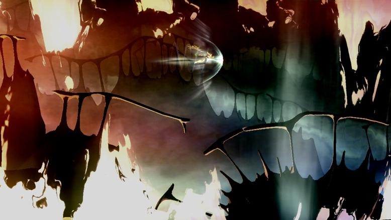 El Shaddai se montre à nouveau