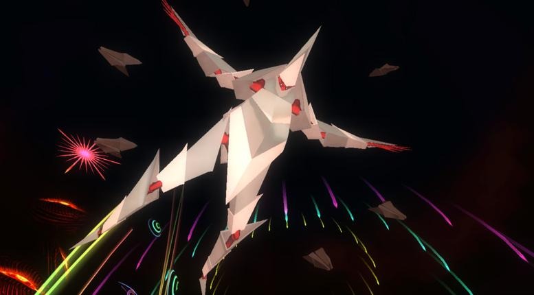 El Shaddai se montre à nouveau