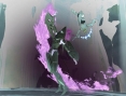 El Shaddai se montre à nouveau