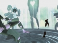 El Shaddai se montre à nouveau