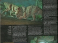Jurassic Park : premiers scans et infos !