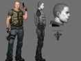 Jurassic Park: new images and artworks