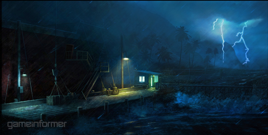 Jurassic Park : images et artworks