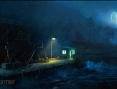 Jurassic Park: new images and artworks