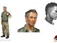 Jurassic Park: new images and artworks
