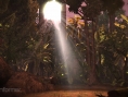 Jurassic Park: new images and artworks