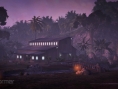Jurassic Park: new images and artworks