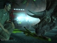 Jurassic Park: new images and artworks