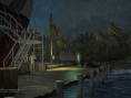 Jurassic Park: new images and artworks