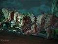 Jurassic Park: new images and artworks