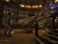 Jurassic Park: new images and artworks
