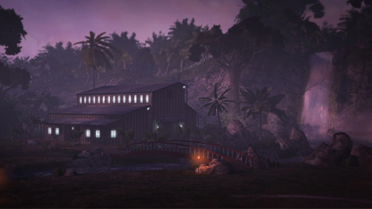 Un gros report pour Jurassic Park