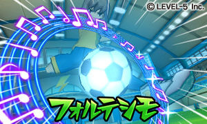 Inazuma Eleven Go daté pour l'Europe