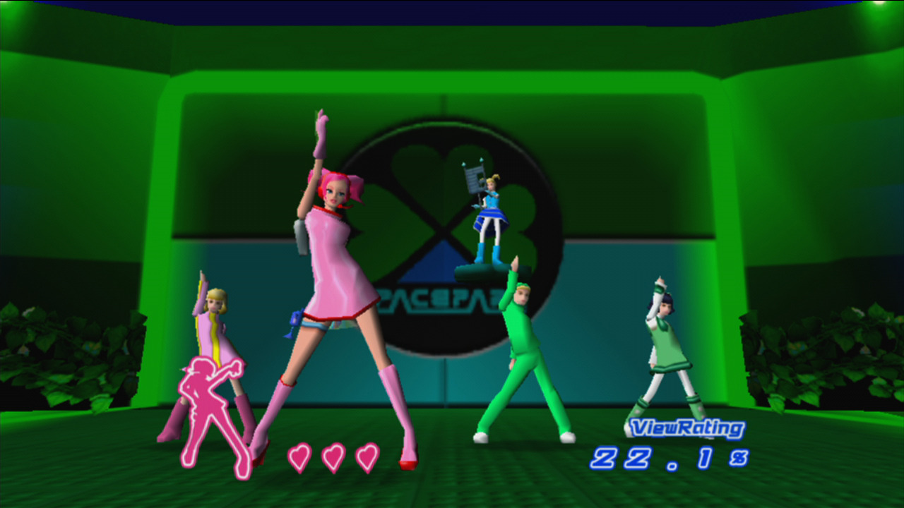 Dreamcast Collection: first images