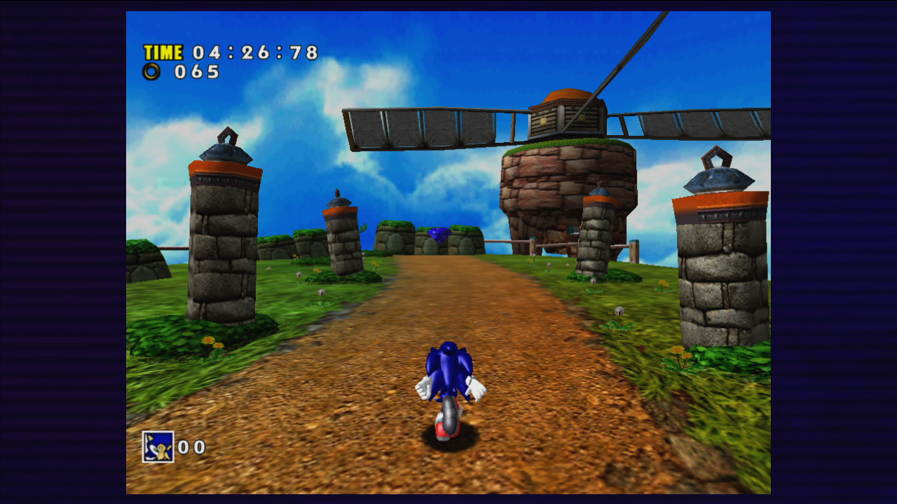 Dreamcast Collection: first images