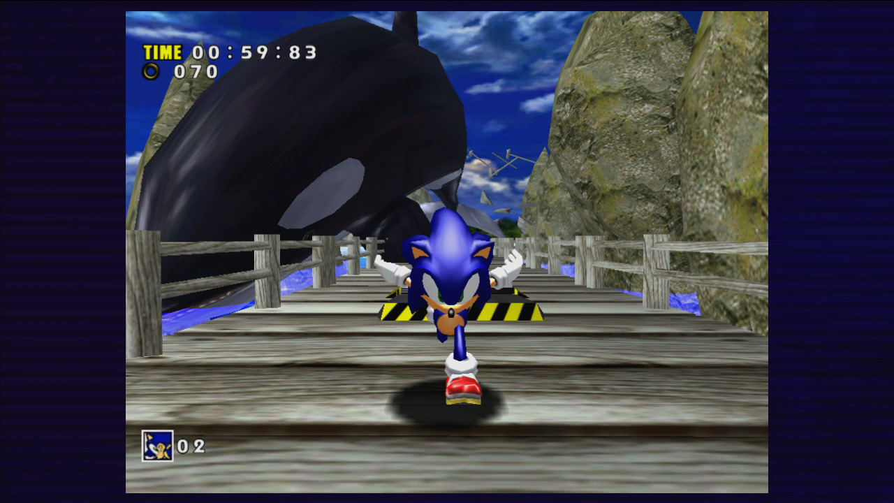 Dreamcast Collection: first images