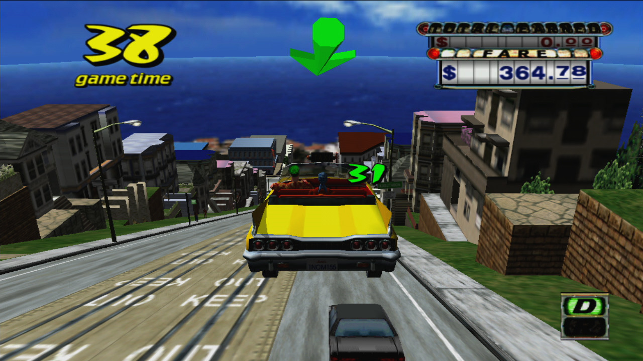Dreamcast Collection: first images