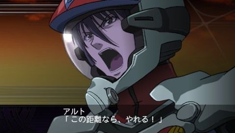 2nd Super Robot Taisen Z : premières images