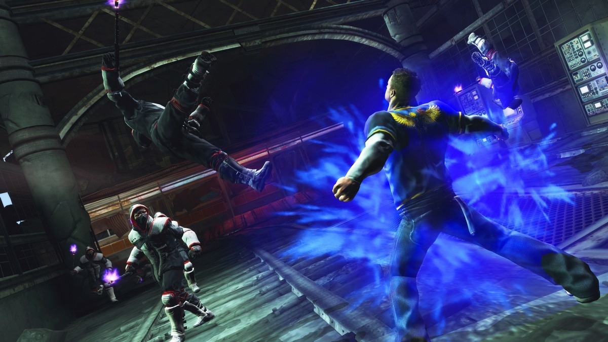 Images X-Men Destiny