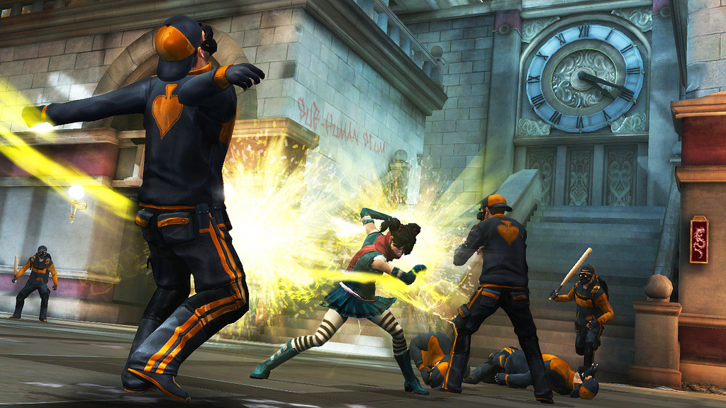 Screens-Video X-Men Destiny