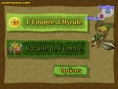 Four Swords : images maison