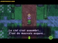 Four Swords : images maison