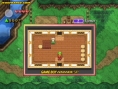 Four Swords : images maison