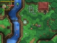 Four Swords : images maison