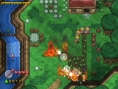Four Swords : images maison