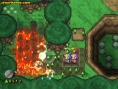 Four Swords : images maison