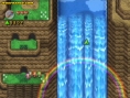Four Swords : images maison