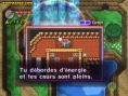 Four Swords : images maison
