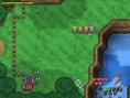 Four Swords : images maison