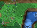 Four Swords : images maison