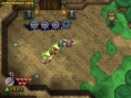 Four Swords : images maison